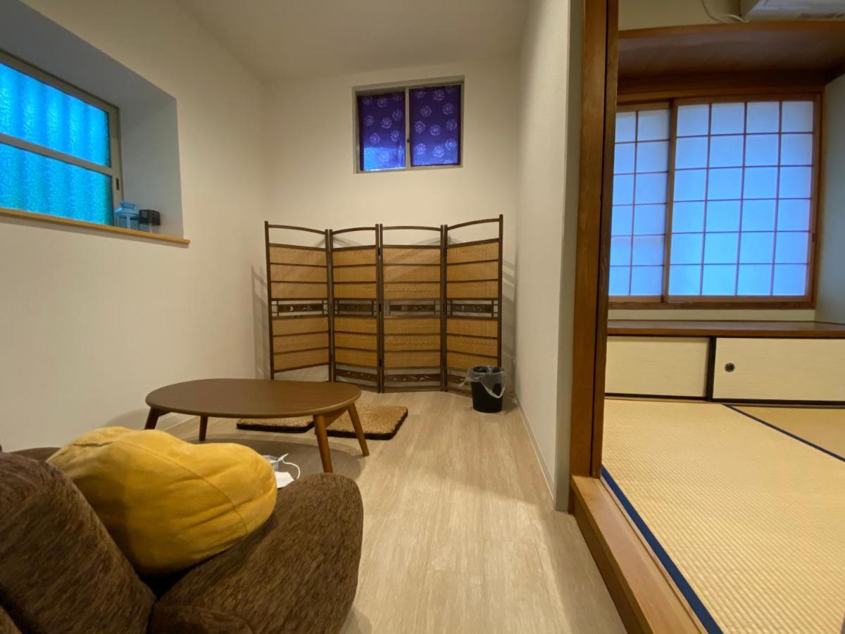 金閣荘 Hotel Quioto Exterior foto